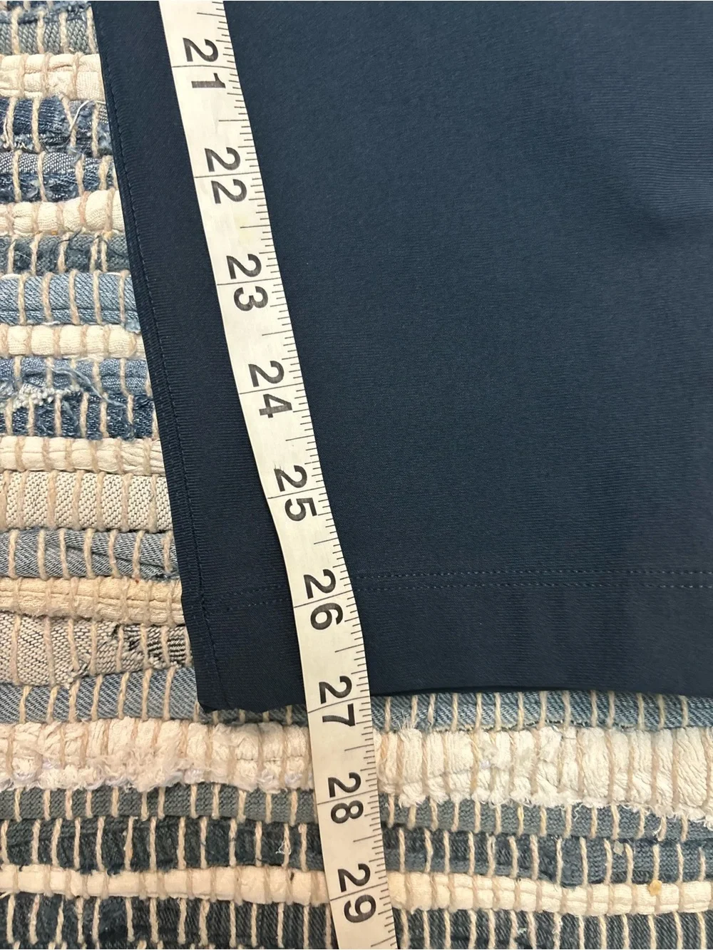 * | Lululemon | ABC Slim-Fit 5 Pocket Pant. Size 29.